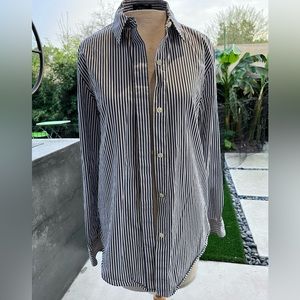 THEORY Women’s Shirt Size M